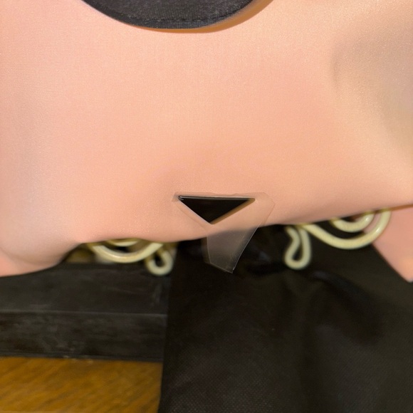 Prada Beauty Reversible Tote Bag - Picture 4 of 8